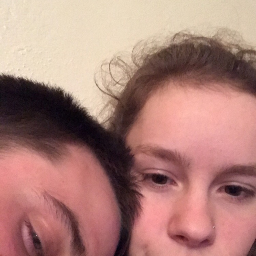 Meet your Posher, Leah